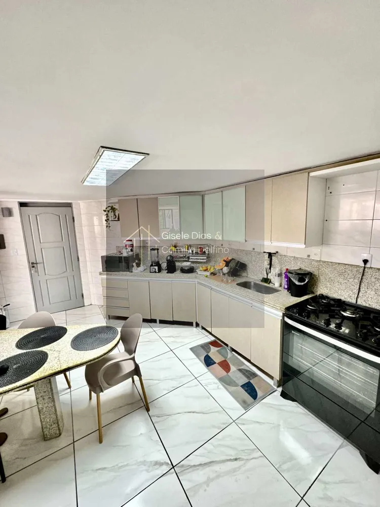 Apartamento, 4 quartos, 190 m² - Foto 8