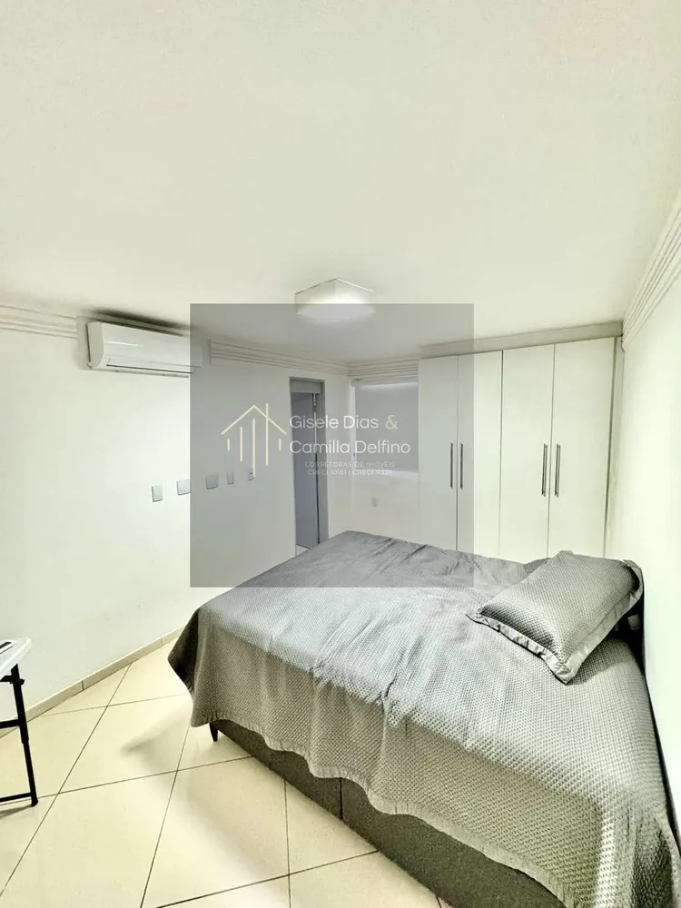 Apartamento, 4 quartos, 190 m² - Foto 8