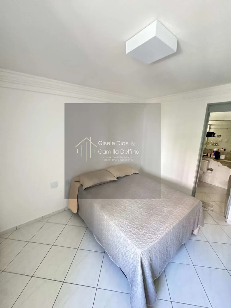 Apartamento, 4 quartos, 190 m² - Foto 13