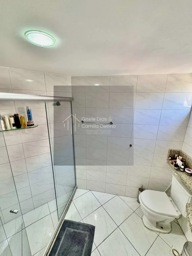 Apartamento, 4 quartos, 190 m² - Foto 4