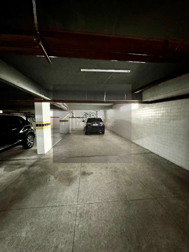 Apartamento, 4 quartos, 190 m² - Foto 7