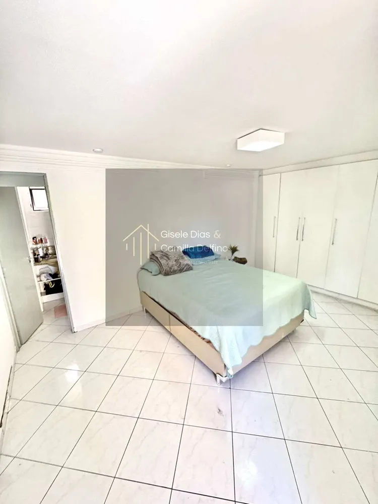 Apartamento, 4 quartos, 190 m² - Foto 6