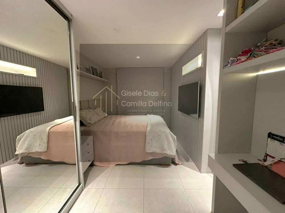 Apartamento, 3 quartos, 98 m² - Foto 7