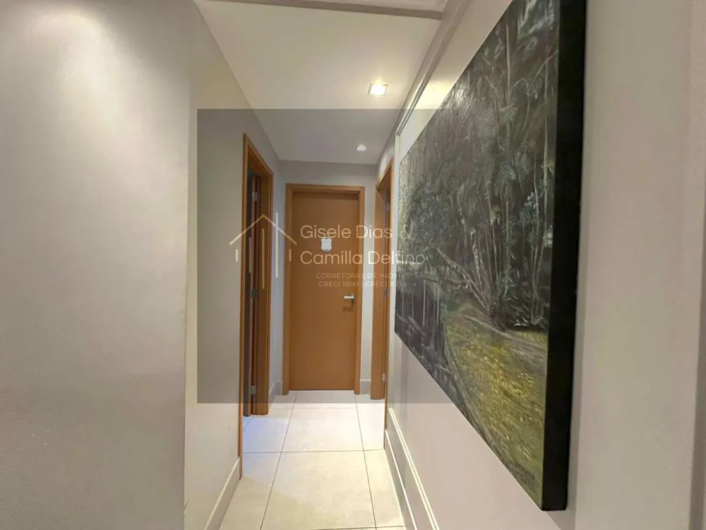 Apartamento, 3 quartos, 98 m² - Foto 2