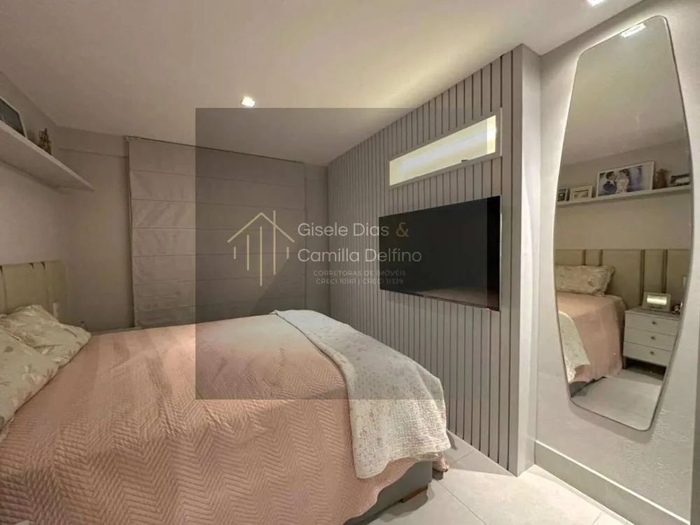 Apartamento, 3 quartos, 98 m² - Foto 8