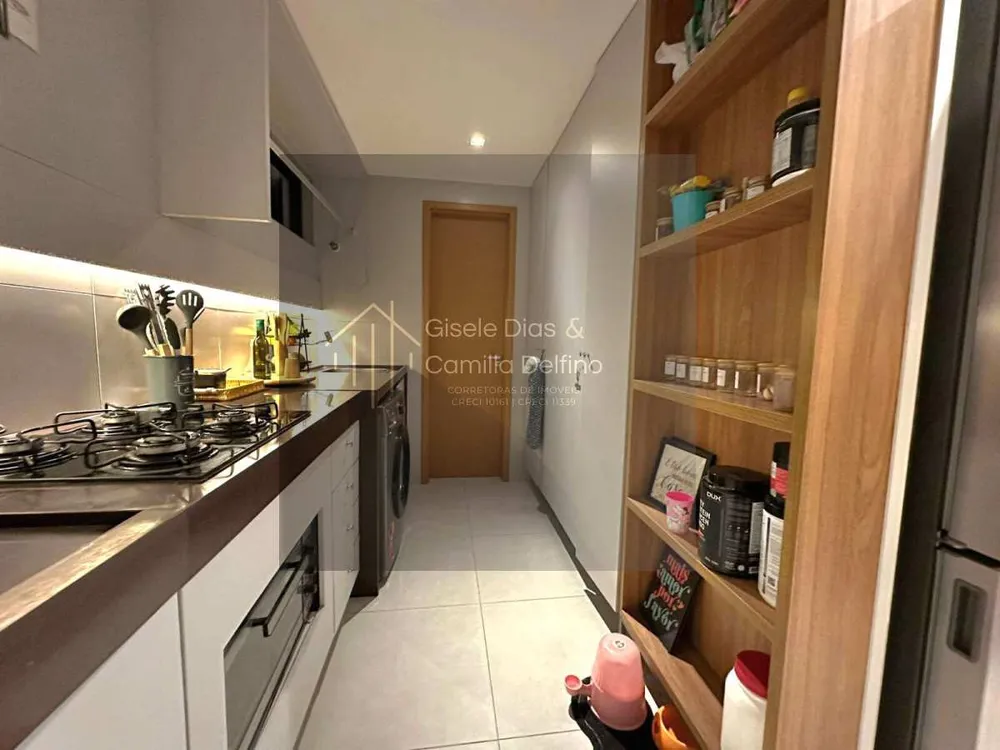 Apartamento, 3 quartos, 98 m² - Foto 4