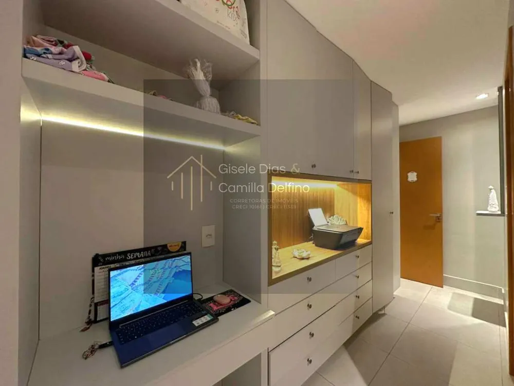 Apartamento, 3 quartos, 98 m² - Foto 11