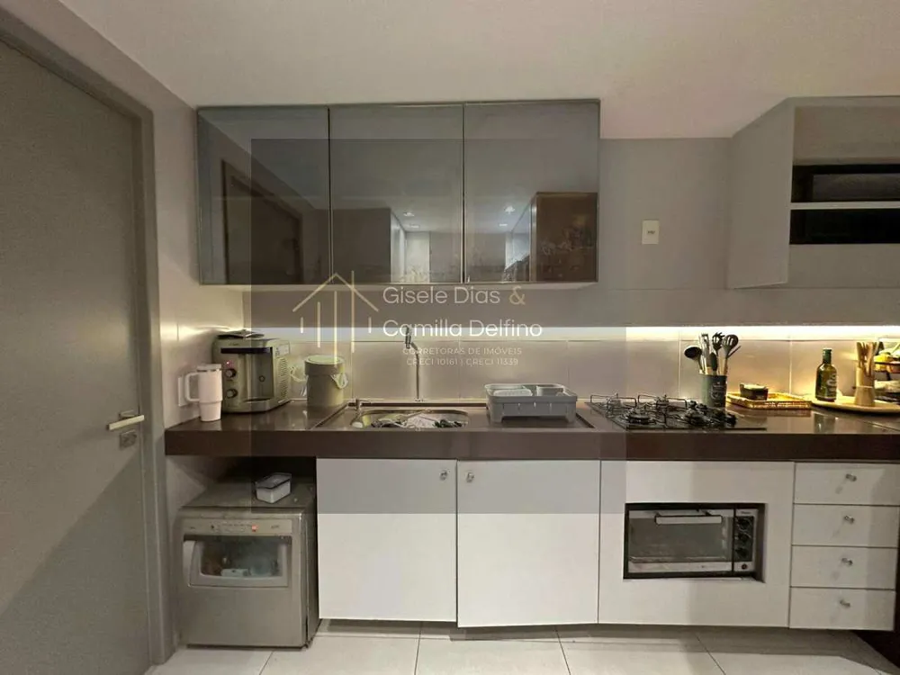 Apartamento, 3 quartos, 98 m² - Foto 6
