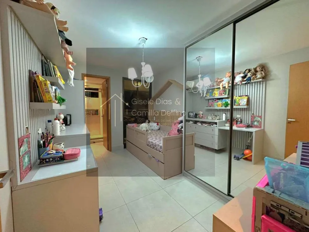 Apartamento, 3 quartos, 98 m² - Foto 10