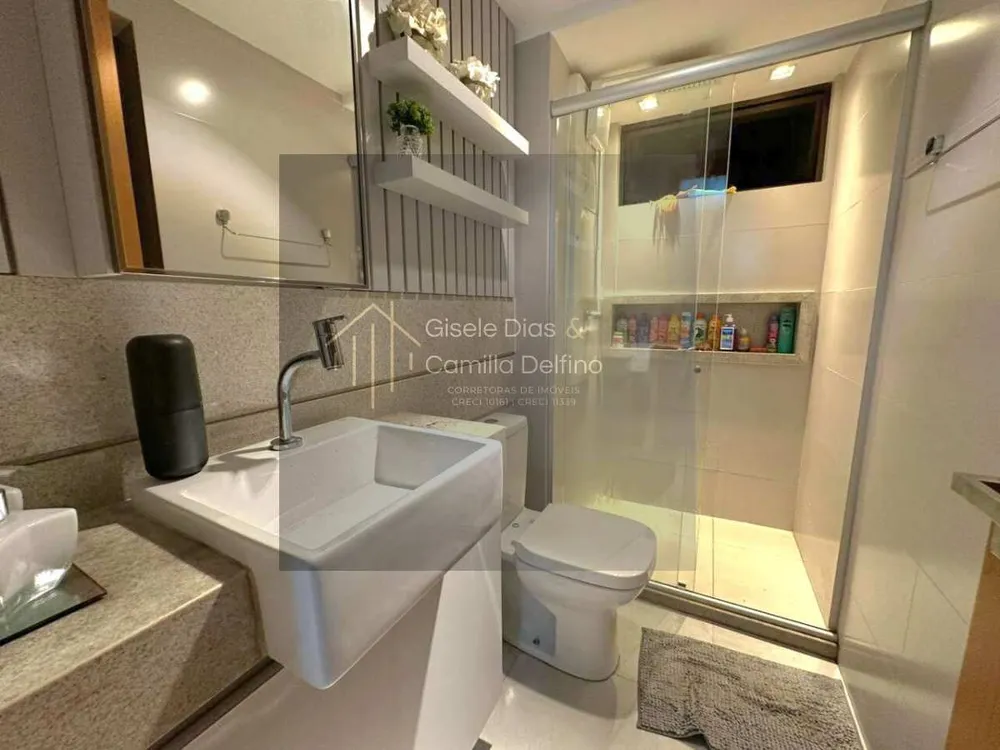 Apartamento, 3 quartos, 98 m² - Foto 12