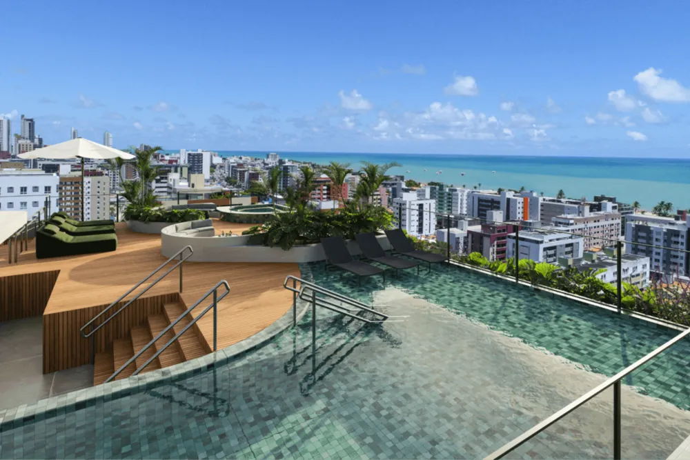 Apartamento, 2 quartos, 57 m² - Foto 10