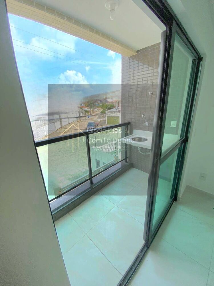 Apartamento à venda com 3 quartos, 78m² - Foto 1