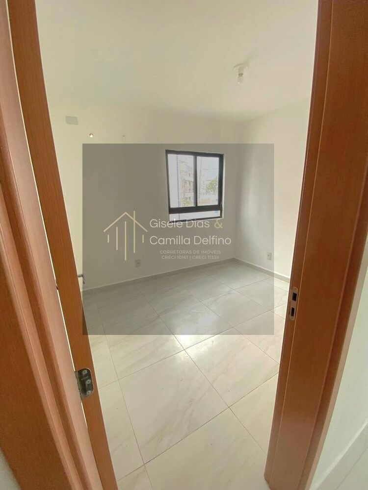 Apartamento à venda com 3 quartos, 78m² - Foto 9