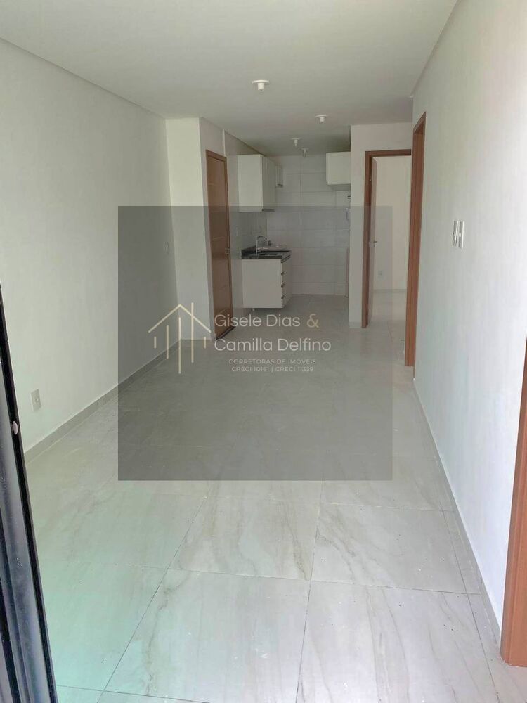 Apartamento à venda com 3 quartos, 78m² - Foto 4