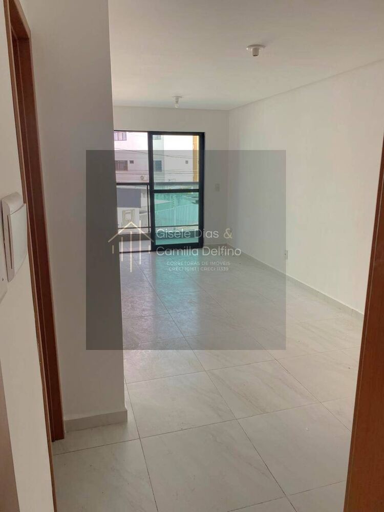 Apartamento à venda com 3 quartos, 78m² - Foto 3