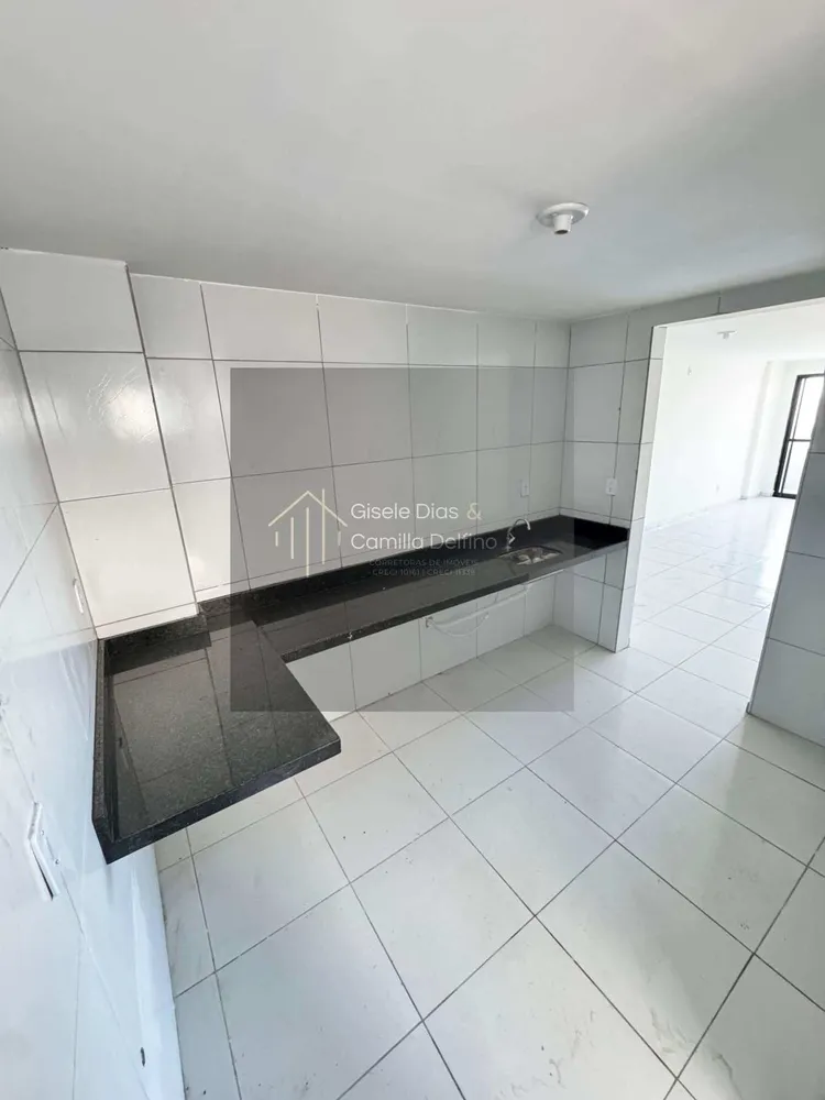 Apartamento, 2 quartos, 61 m² - Foto 5