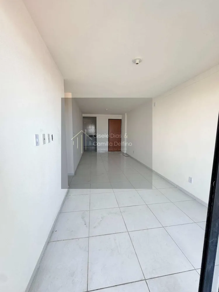 Apartamento, 2 quartos, 61 m² - Foto 2