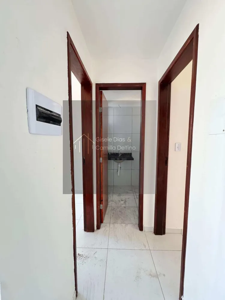 Apartamento, 2 quartos, 61 m² - Foto 7