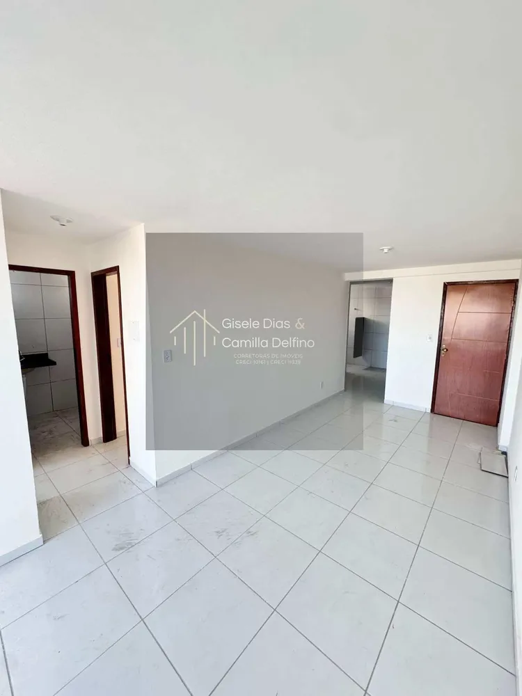 Apartamento, 2 quartos, 61 m² - Foto 3