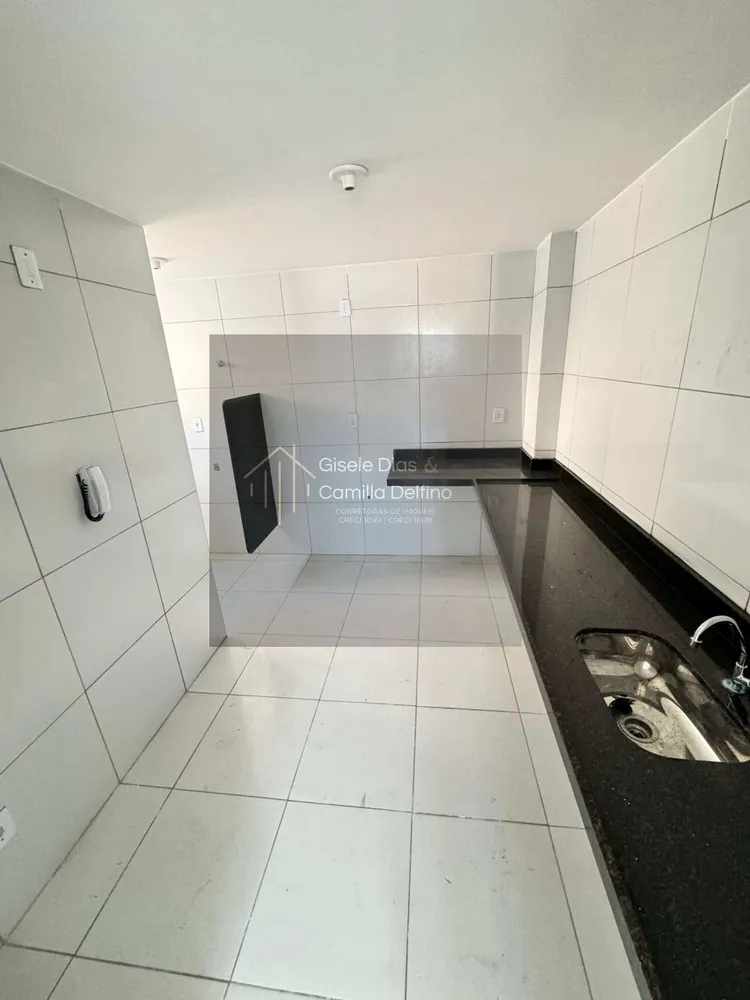 Apartamento, 2 quartos, 61 m² - Foto 4