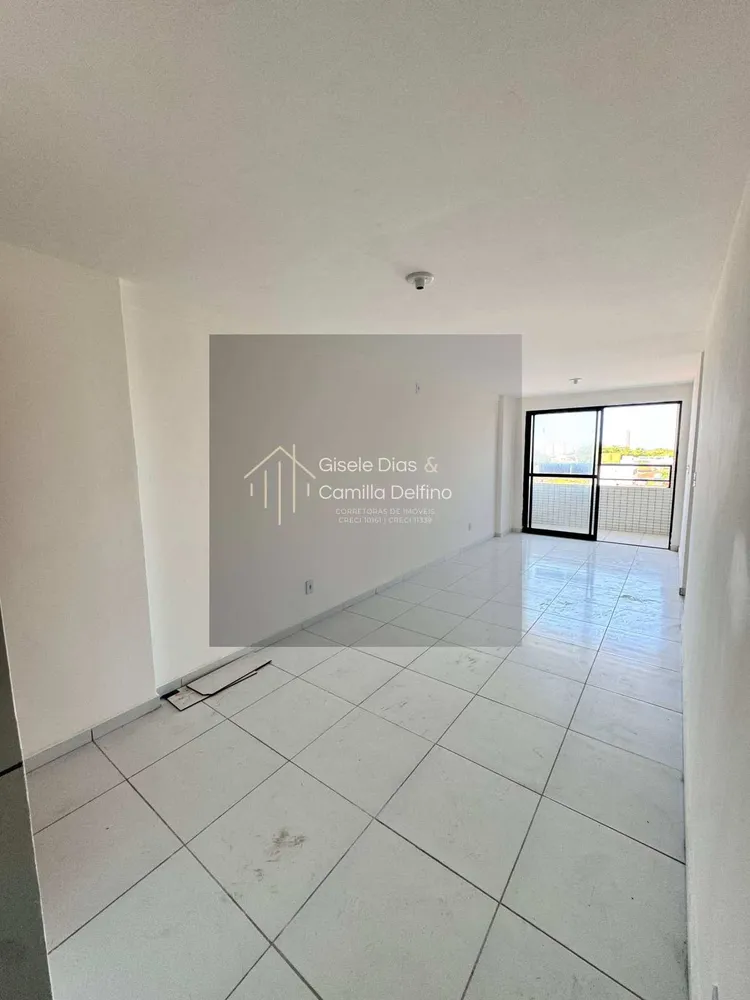 Apartamento, 2 quartos, 61 m² - Foto 1