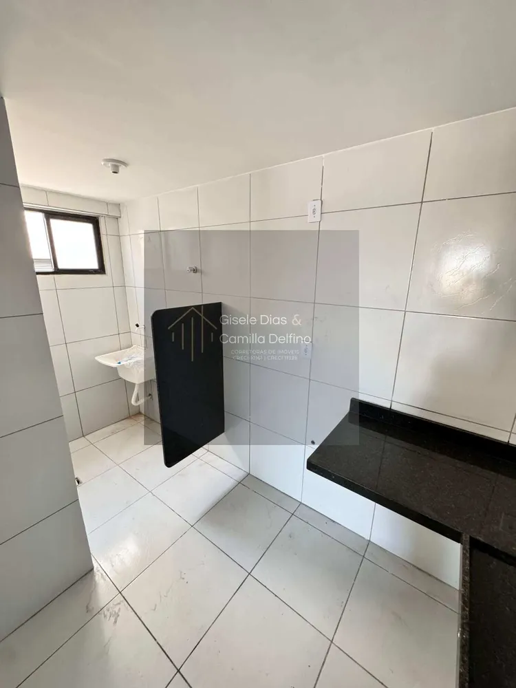 Apartamento, 2 quartos, 61 m² - Foto 6