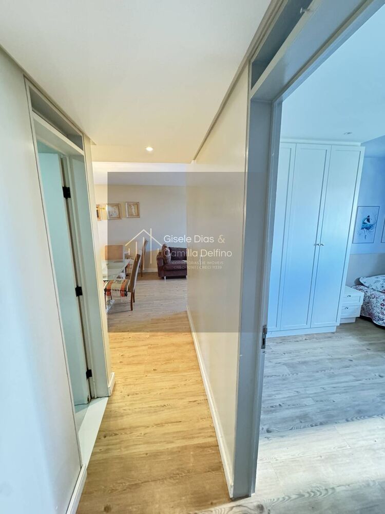 Apartamento à venda com 3 quartos, 110m² - Foto 6