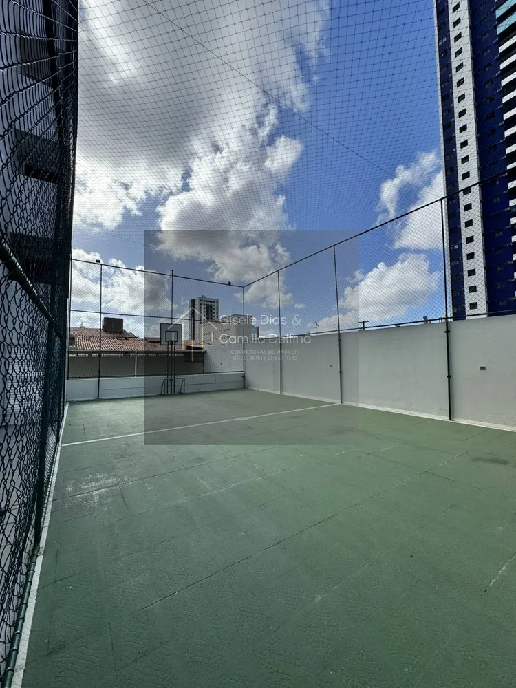 Apartamento, 3 quartos, 110 m² - Foto 10