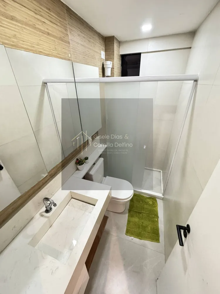 Apartamento, 3 quartos, 110 m² - Foto 8