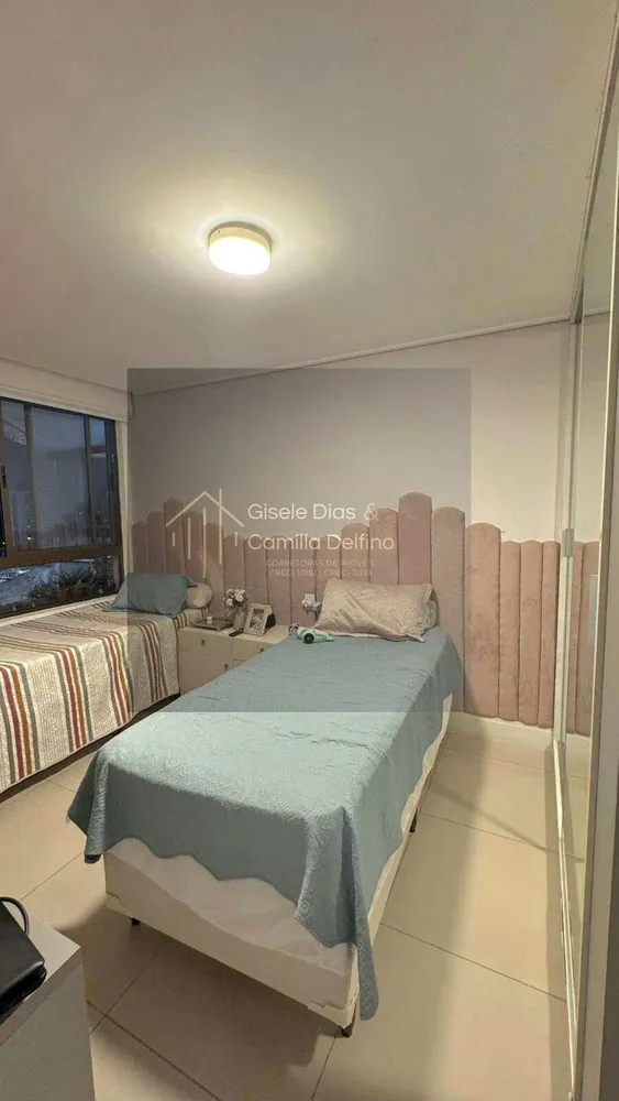 Apartamento, 4 quartos, 170 m² - Foto 3