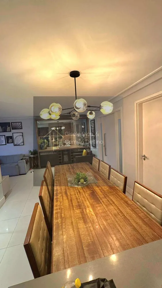 Apartamento, 4 quartos, 170 m² - Foto 1