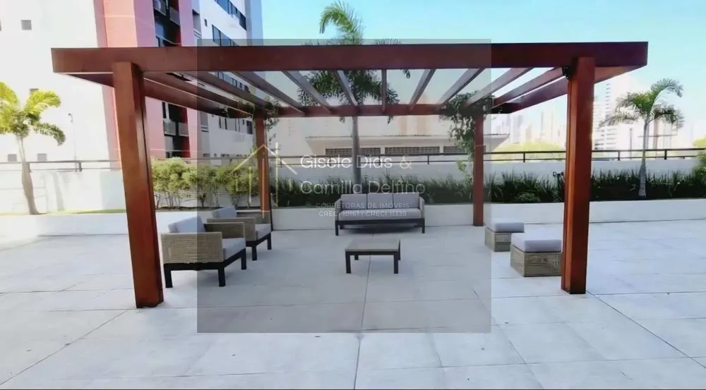 Apartamento, 4 quartos, 170 m² - Foto 4