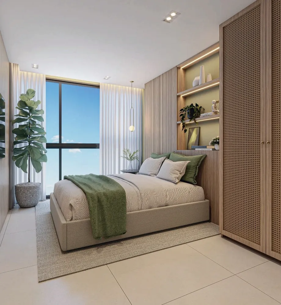 Apartamento, 3 quartos, 103 m² - Foto 8