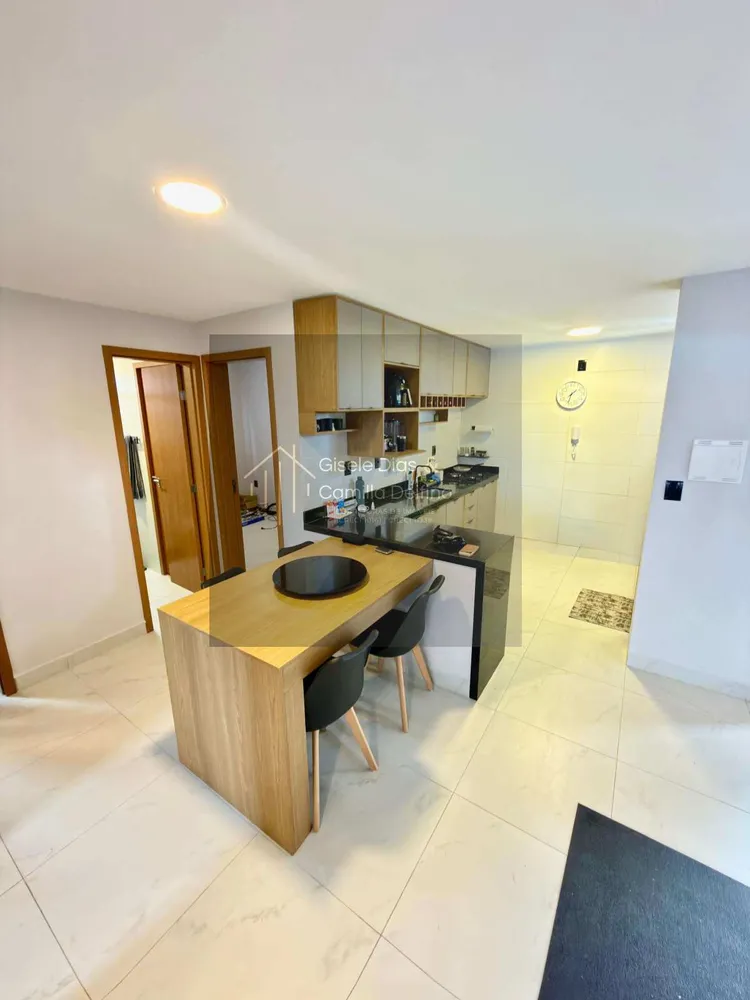Cobertura, 3 quartos, 125 m² - Foto 9