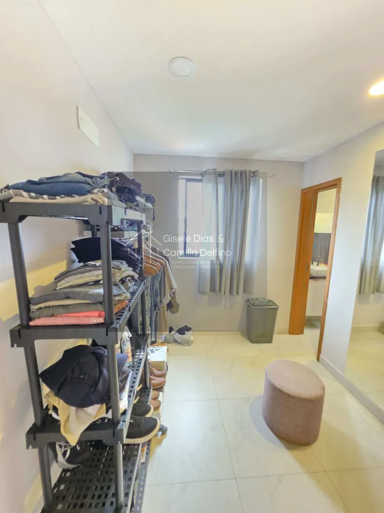 Cobertura, 3 quartos, 125 m² - Foto 14