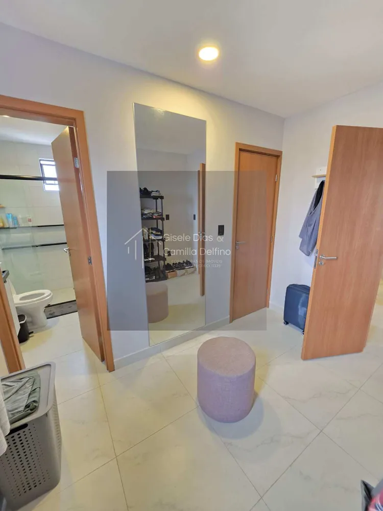 Cobertura, 3 quartos, 125 m² - Foto 15