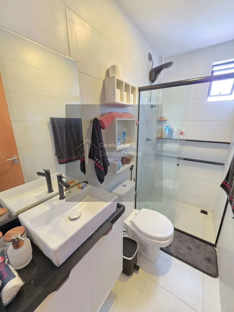 Cobertura, 3 quartos, 125 m² - Foto 16
