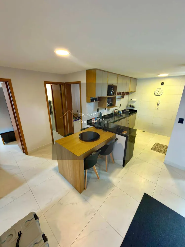 Cobertura, 3 quartos, 125 m² - Foto 8