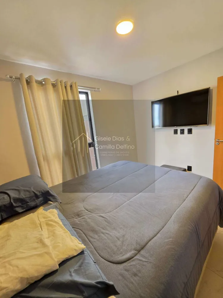 Cobertura, 3 quartos, 125 m² - Foto 12