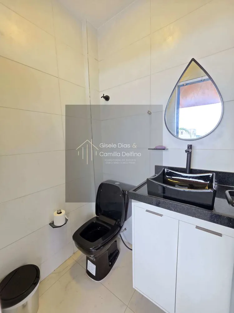 Cobertura, 3 quartos, 125 m² - Foto 5