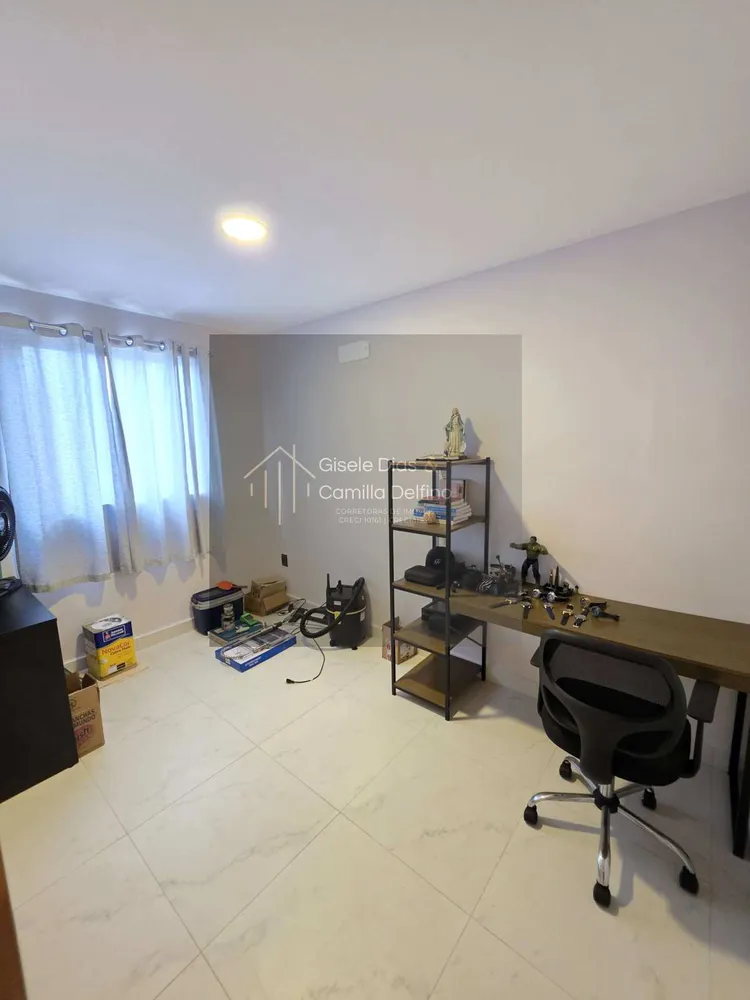 Cobertura, 3 quartos, 125 m² - Foto 13