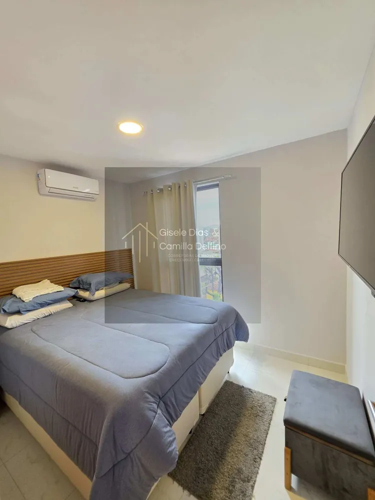 Cobertura, 3 quartos, 125 m² - Foto 11