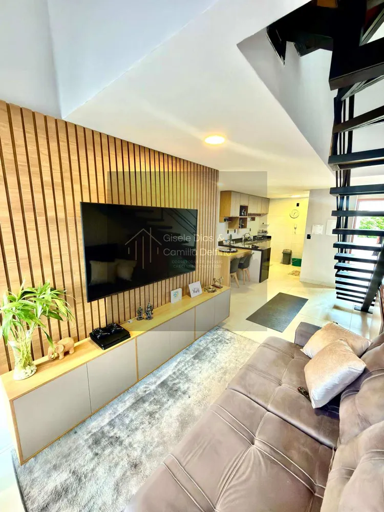 Cobertura, 3 quartos, 125 m² - Foto 7