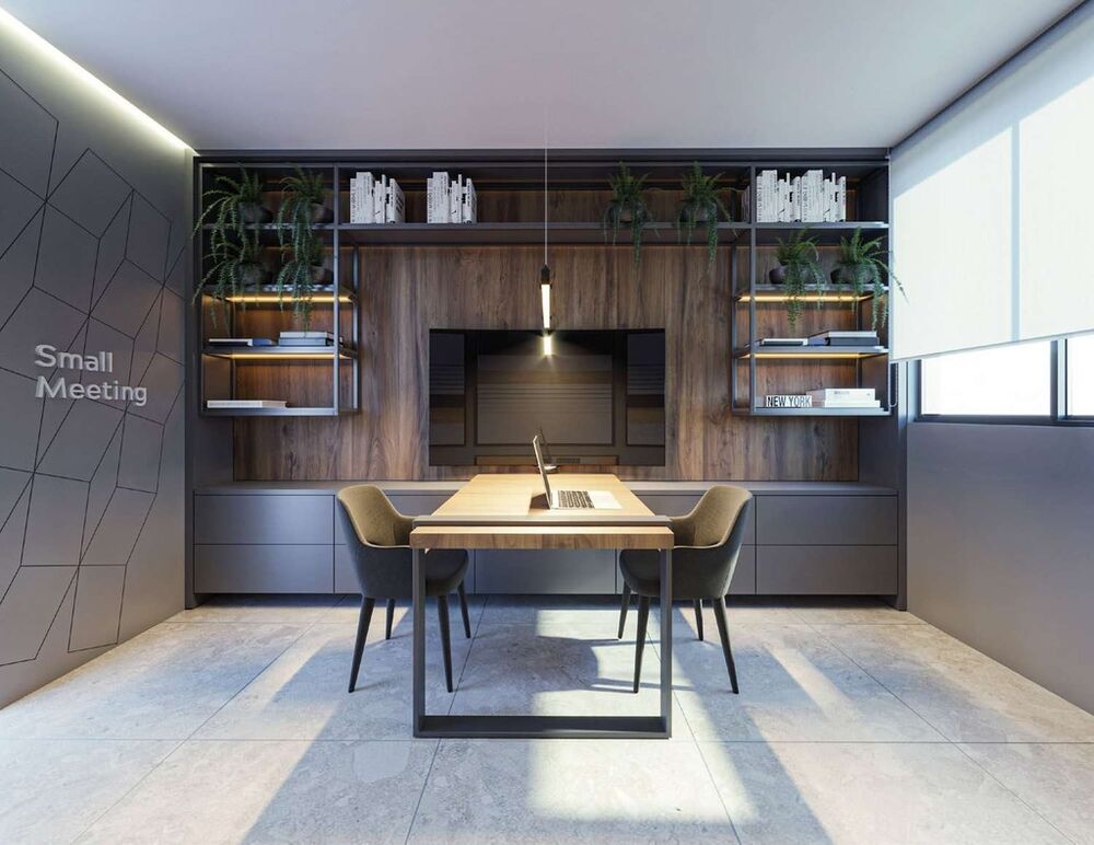 Apartamento à venda com 2 quartos, 54m² - Foto 4