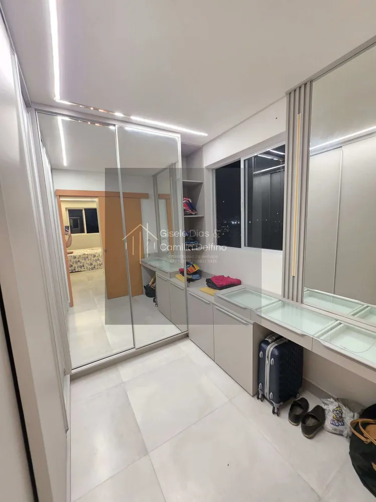 Cobertura, 3 quartos, 95 m² - Foto 12