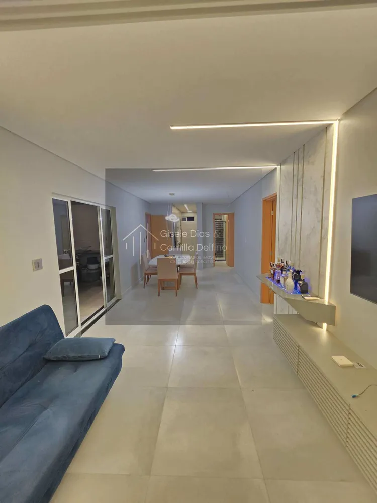 Cobertura, 3 quartos, 95 m² - Foto 1