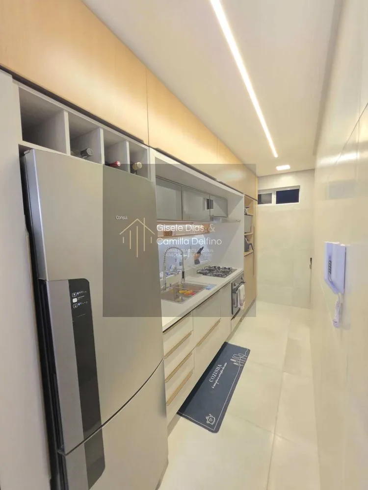 Cobertura, 3 quartos, 95 m² - Foto 8