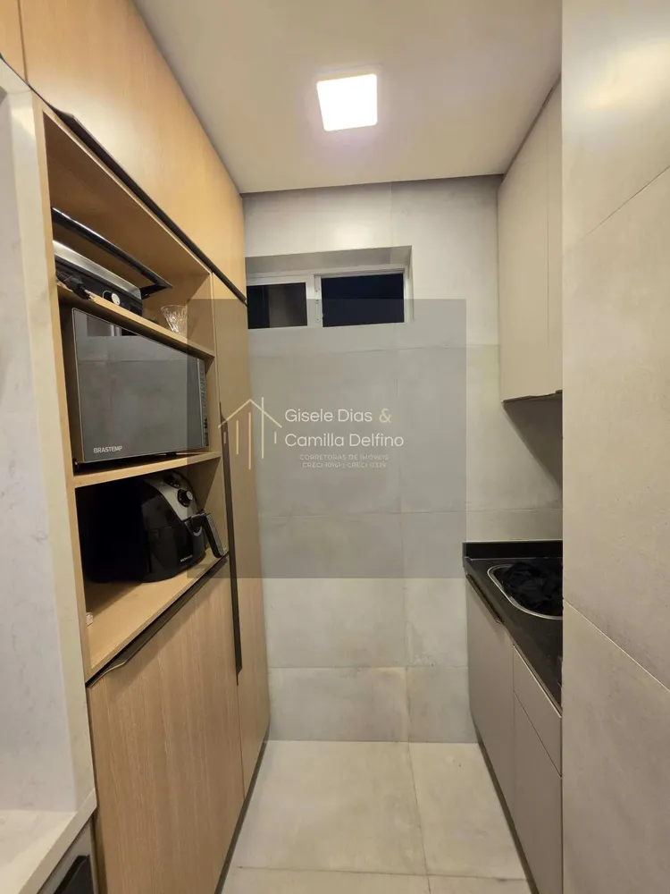 Cobertura, 3 quartos, 95 m² - Foto 9