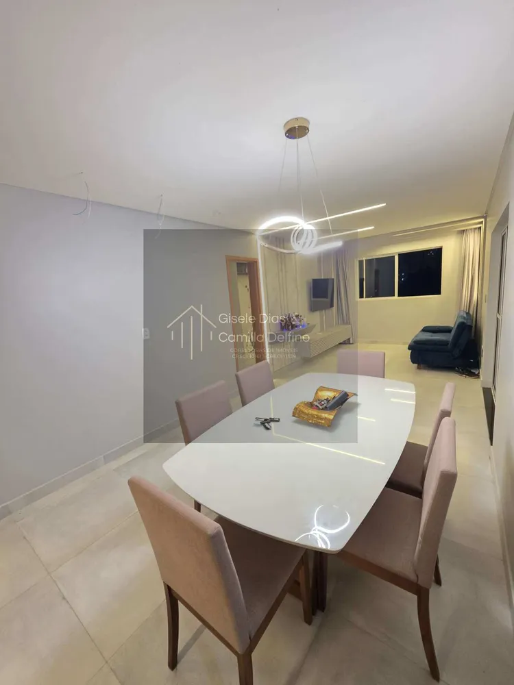 Cobertura, 3 quartos, 95 m² - Foto 7