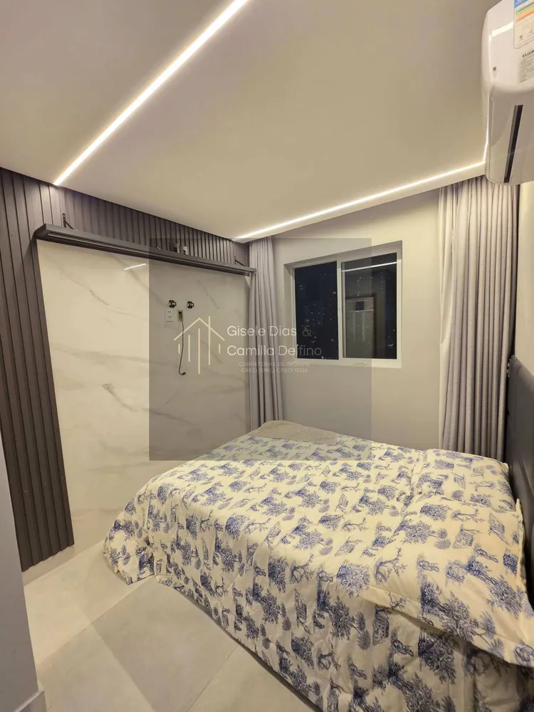 Cobertura, 3 quartos, 95 m² - Foto 10